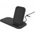 Mophie Universal Wireless Charging Stand Plus - Black