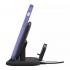 Mophie Universal Wireless Charging Stand Plus - Black