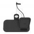 Mophie Universal Wireless Charging Stand Plus - Black