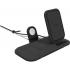 Mophie Universal Wireless Charging Stand Plus - Black
