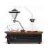 Joy Resolve Barisieur Tea & Coffee Alarm Clock - Black