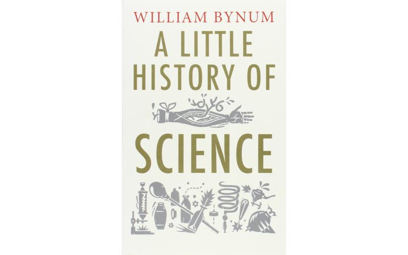 A Little History Of Science