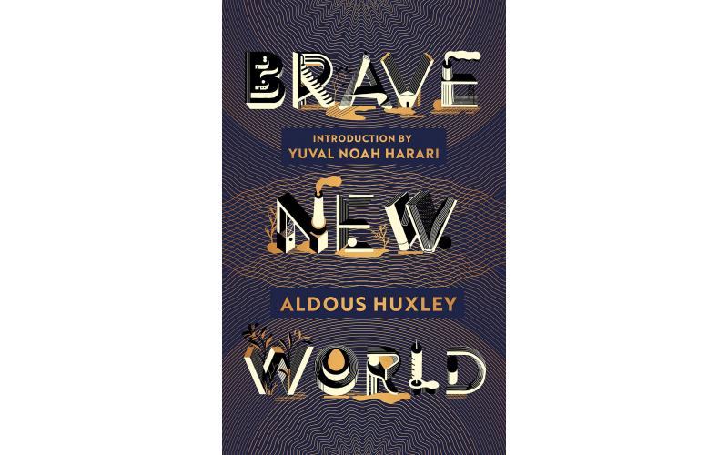 Brave New World: 90th Anniversary Edition