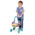 Casdon  -Shopping Trolley