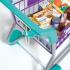 Casdon  -Shopping Trolley
