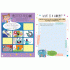 The Very Hungry Worry Monsters Sticker: Activity Book