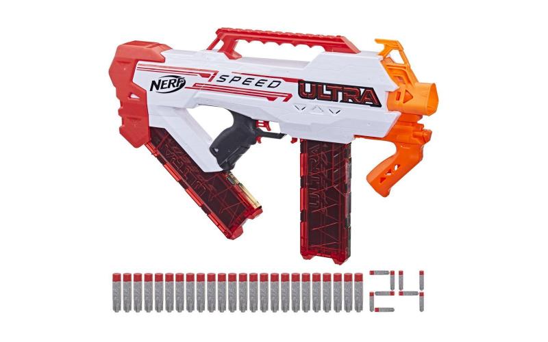 Nerf Ultra Speed