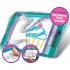 Crayola Sprinkle Art Shaker Craft Toy