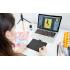Wacom Intuos Small Bluetooth Black