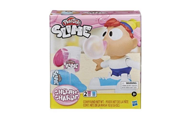 Play-Doh Chewin Charlie