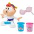 Play-Doh Chewin Charlie