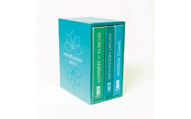 Mindfulness Box Set