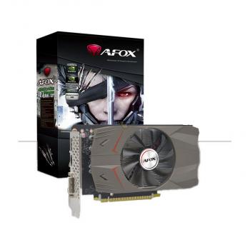 AFOX GeForce GTX1650 4 GB 128bit GDDR6 ATX Single Fan
