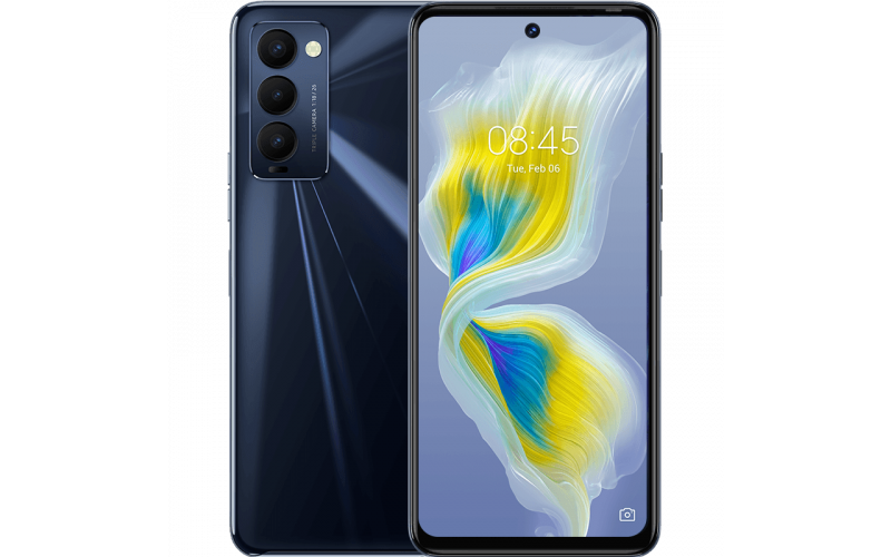 TECNO CAMON 18