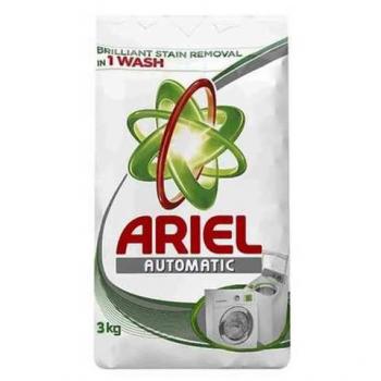 Ariel Detergent Powder Original 3 Kg