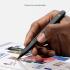 Microsoft Surface Pro 8 (Latest Model) 11Gen Intel Core i7 2-in-1 Touch 2K 120Hz Display - Graphite
