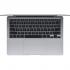 Apple MacBook Air 13 (Latest Model) Apple M1 8‑core CPU & 8‑core GPU Retina True Tone - Space Gray