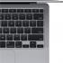 Apple MacBook Air 13 (Latest Model) Apple M1 8‑core CPU & 8‑core GPU Retina True Tone - Space Gray