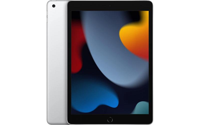 Apple iPad 9th Generation (Late 2021) 10.2\