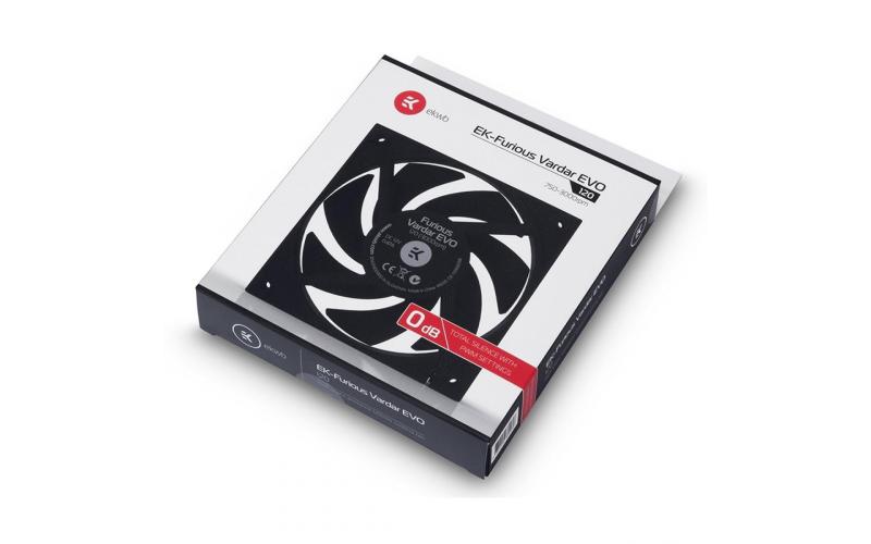 EK-Furious Vardar EVO 120 BB (750-3000rpm)