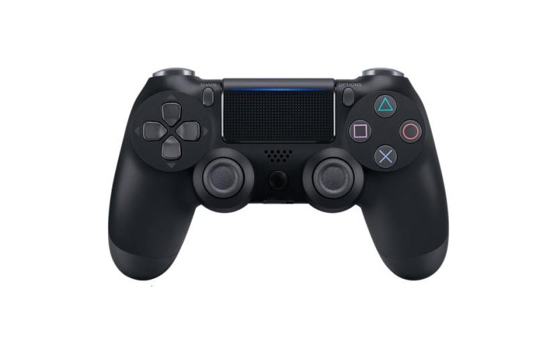 Doubleshock 4 – Wireless Controller For playstation 4 (bluetooth)