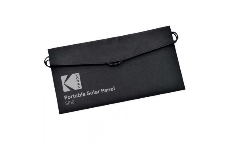 Kodak SP16 Solar Panel