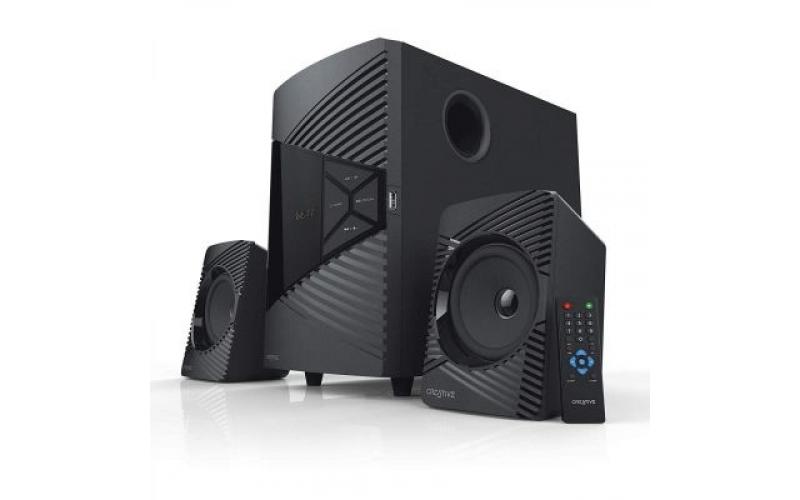 Creative SBS E2500, 2.1 Speaker with Subwoofe