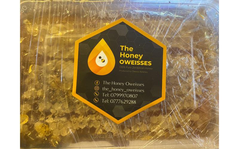 Honey comb