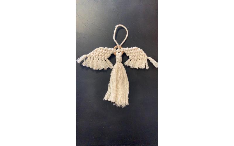 Angel - For Christmas Tree