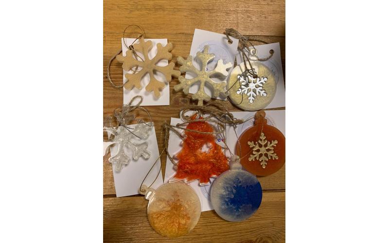 Ornamentlly