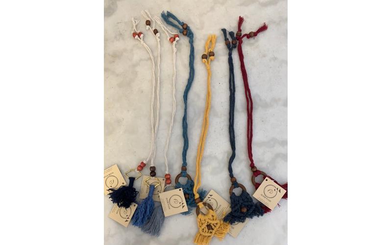 Bookmarks