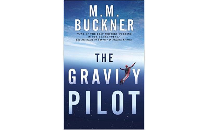 The Gravity Pilot