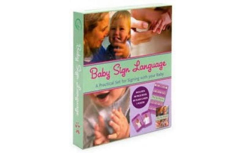Baby Sign Language