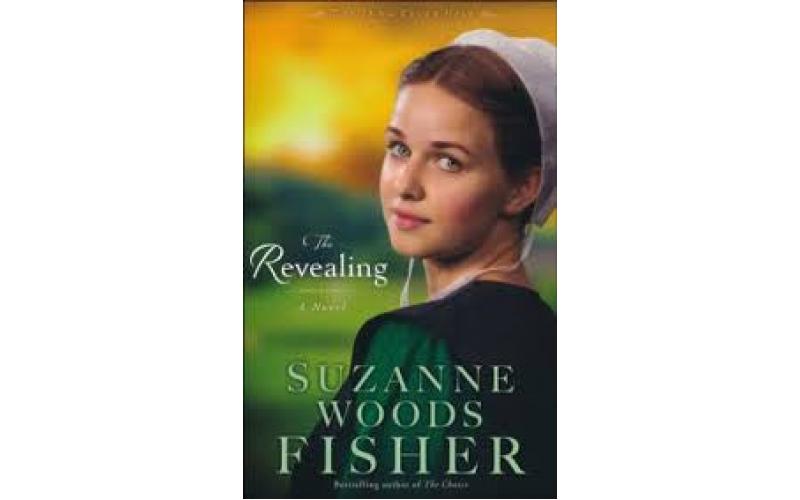 The Revealing: A Novel (The Inn at Eagle Hill) (Volume 3)