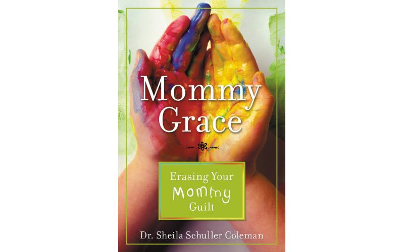 Mommy Grace