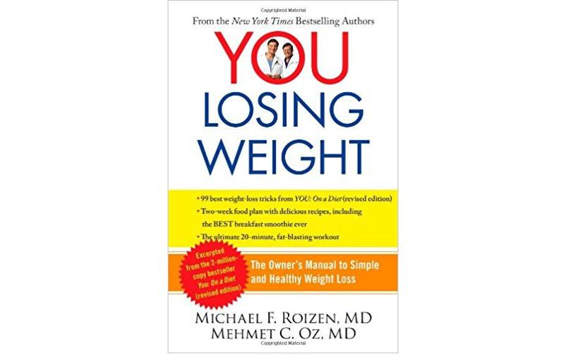 You Loosing Weight