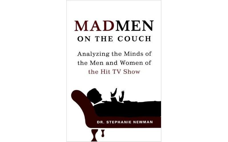 MadMen On The Couch