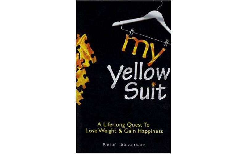 My Yellow Suit