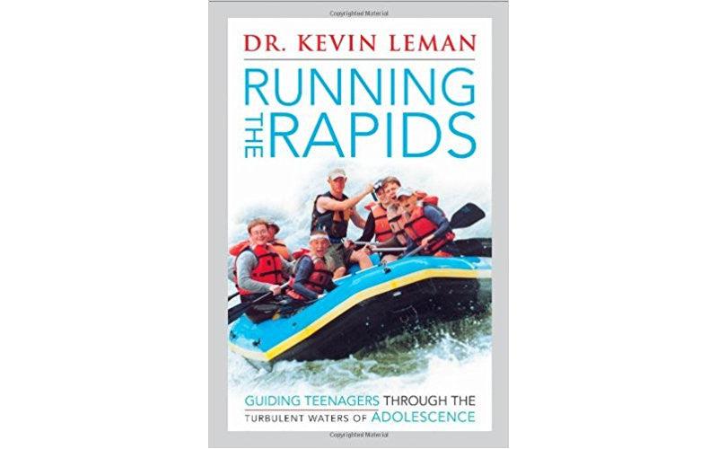 Running The Rapids