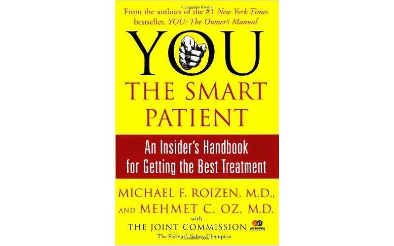 You The Smart Patient
