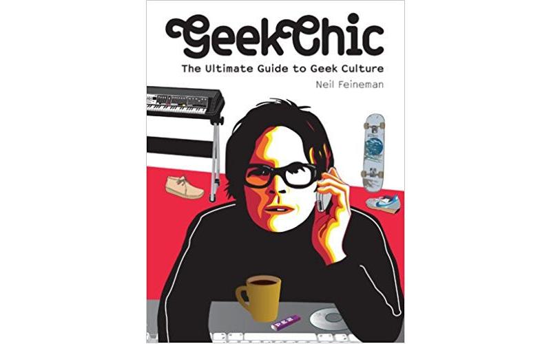 Geek Chic