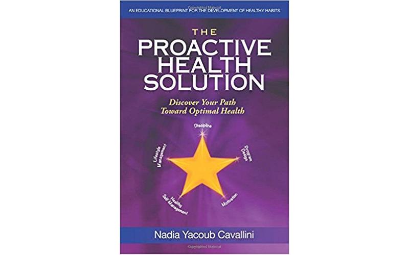 The Proactive Health Solution