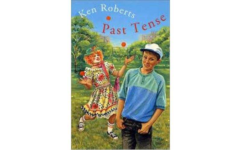 Past Tense
