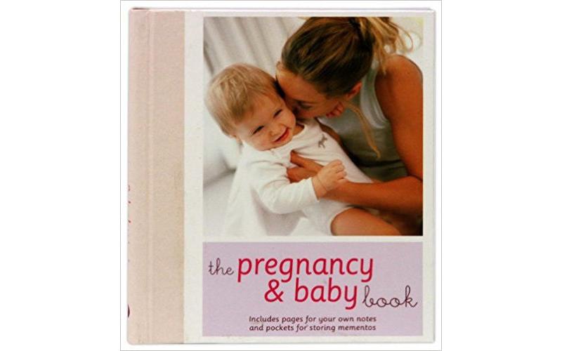 The Pregnancy and Baby Book