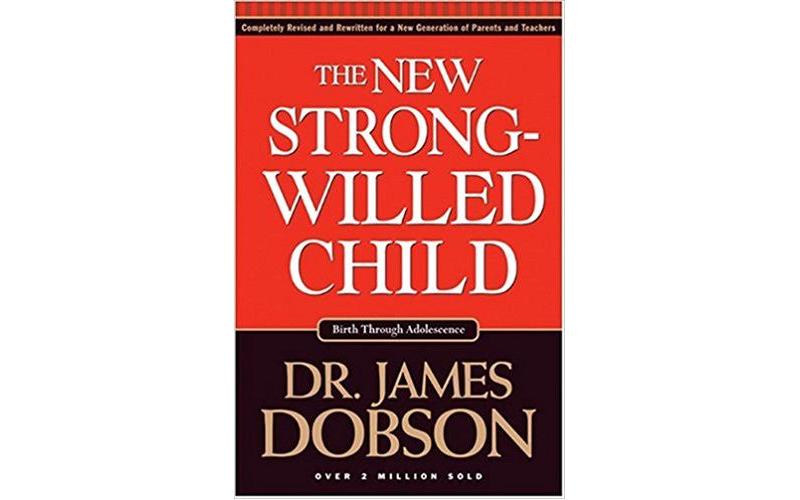 The New Strong-Willed Child