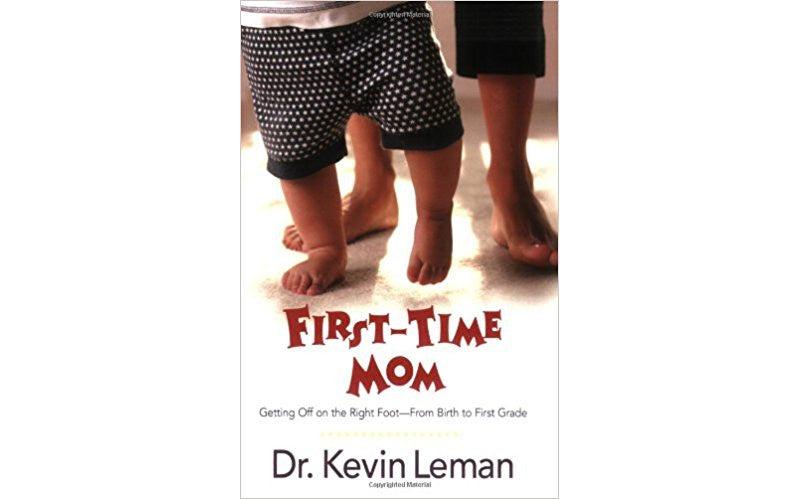 First-Time Mom