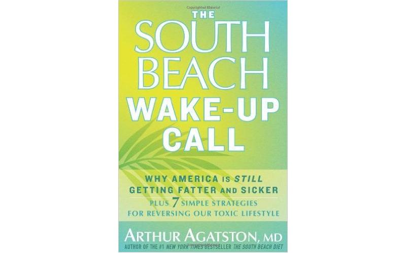 The South Beach Wake-Up Call