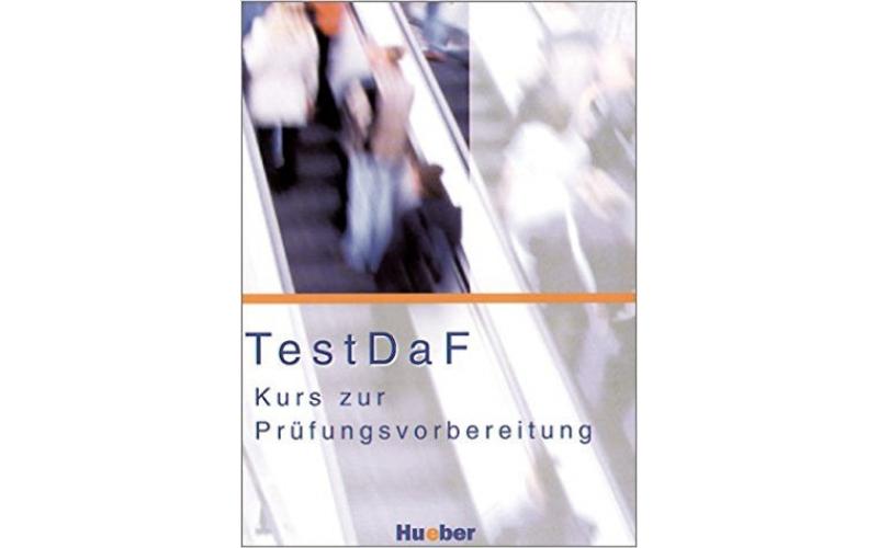 Test DaF. Kurs zur Prüfungsvorbereitung