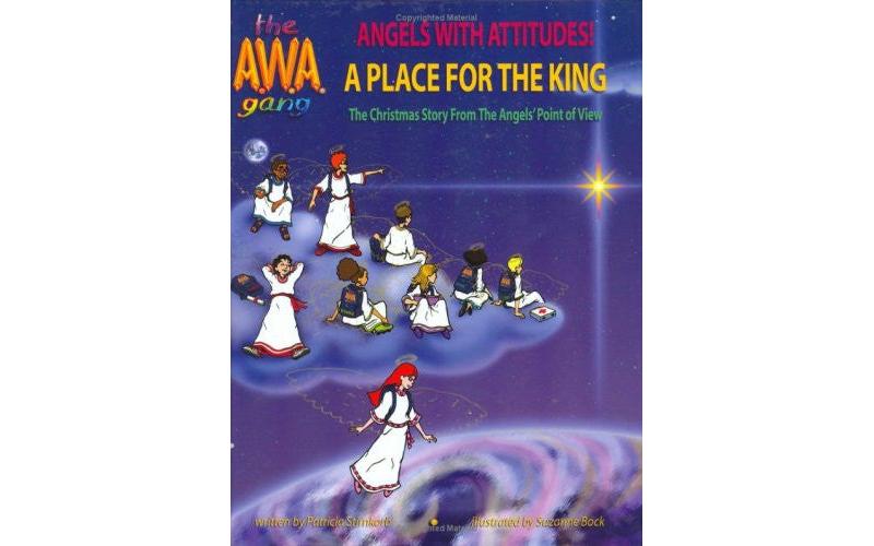 A Place for the King