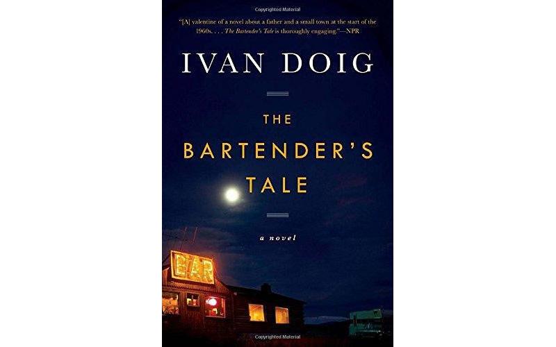 The Bartender\'s Tale